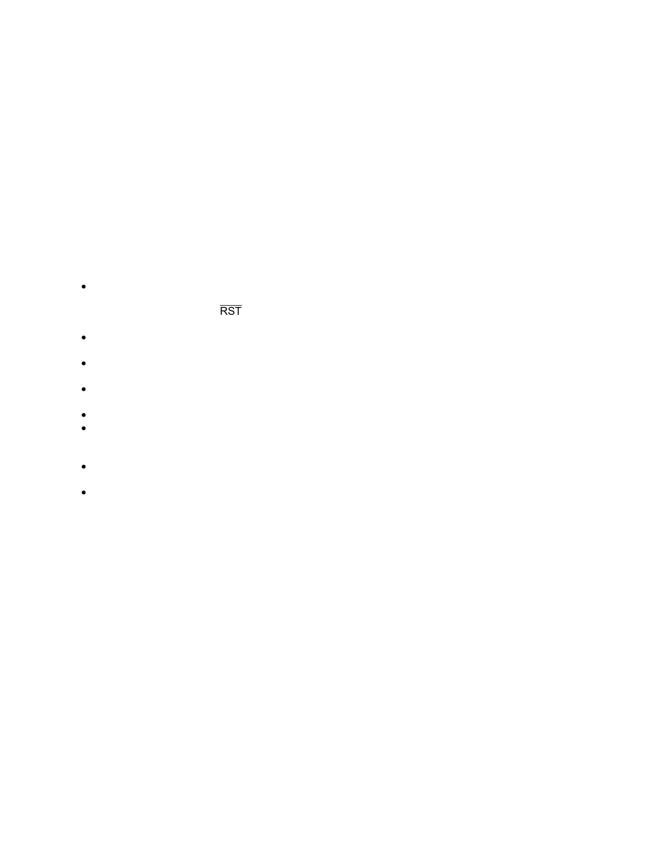 4 – return, 5 – debug mode special considerations | Maxim Integrated DS4830A Optical Microcontroller User Manual | Page 174 / 240