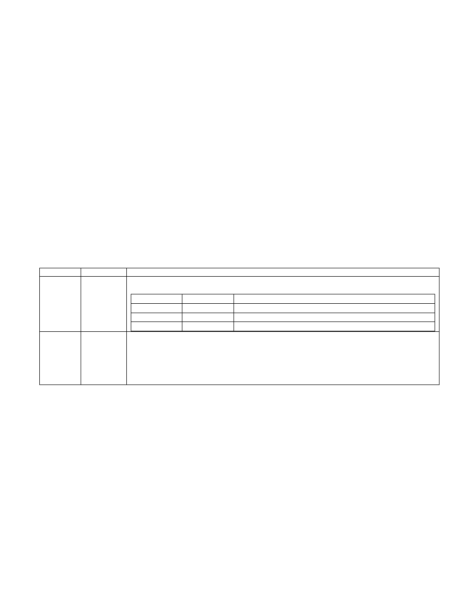 1 – password protection, 2 – entering jtag bootloader | Maxim Integrated DS4830A Optical Microcontroller User Manual | Page 180 / 240