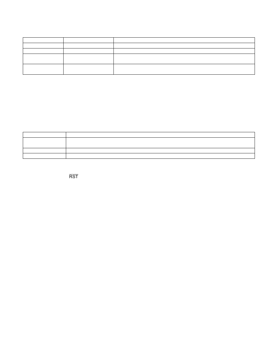 3 – entering i2c bootloader, 4 – i2c bootloader disable, 3 – entering i | C bootloader, 4 – i, C bootloader disable, Ds4830a user’s guide | Maxim Integrated DS4830A Optical Microcontroller User Manual | Page 181 / 240