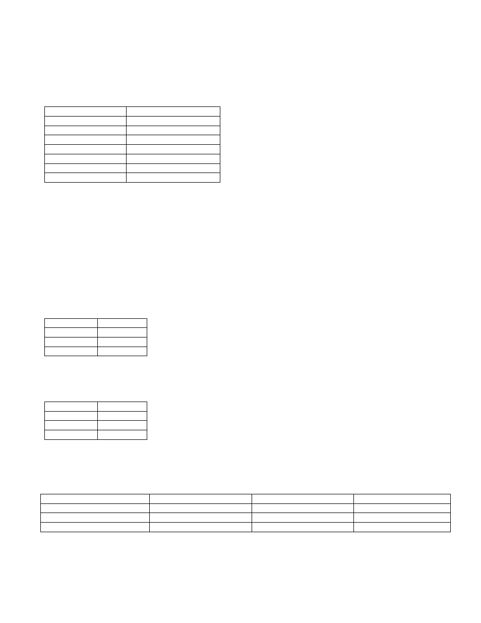 3 – bootloader commands, 1 – command 00h – no operation, 2 – command 01h – exit loader | 3 – command 02h – master erase | Maxim Integrated DS4830A Optical Microcontroller User Manual | Page 184 / 240