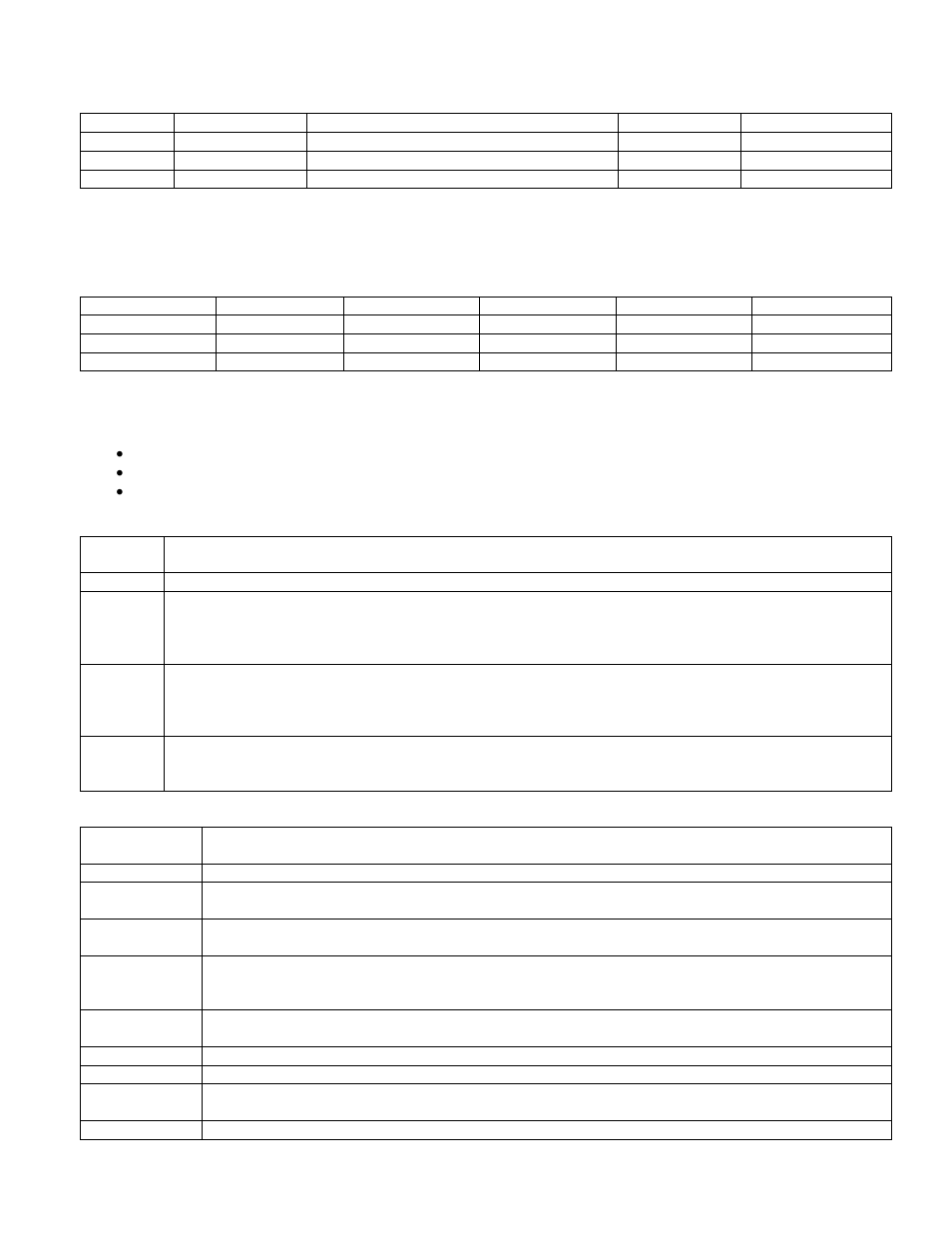4 – command 03h – password match, 5 – command 04h – get status | Maxim Integrated DS4830A Optical Microcontroller User Manual | Page 185 / 240