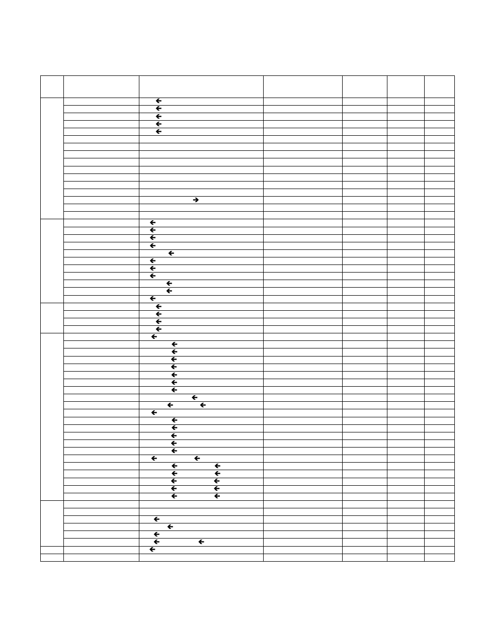 Section 24 – instruction set, Ds4830a user’s guide, Table 24-1. instruction set summary | Maxim Integrated DS4830A Optical Microcontroller User Manual | Page 203 / 240