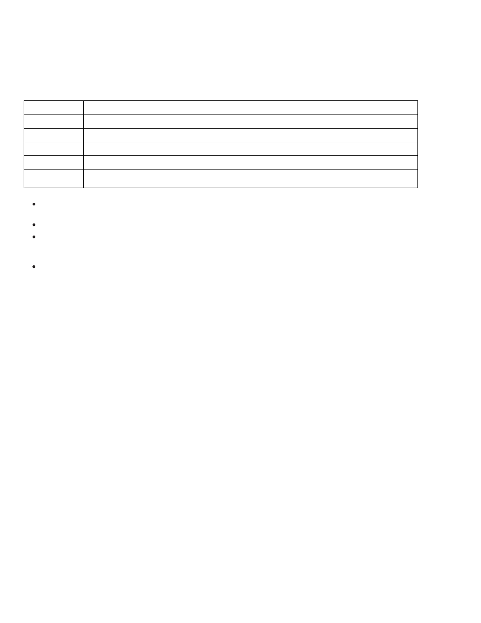 4 special functions, 1 – urom_copyword, 2 – software reset | Maxim Integrated DS4830A Optical Microcontroller User Manual | Page 237 / 240