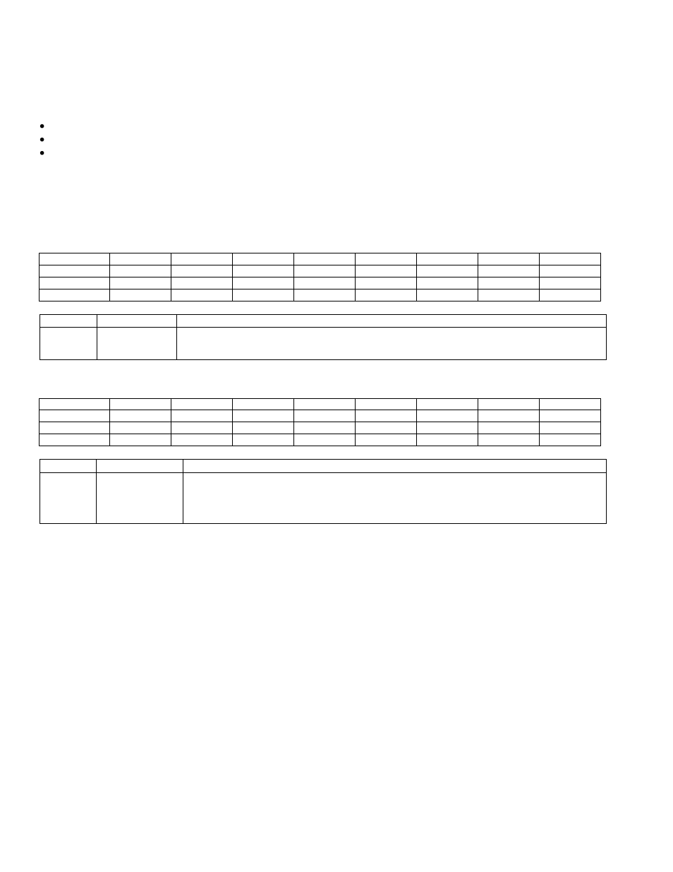 Section 26 – miscellaneous, 1 – overview, 2 – crc8 | 1 – crc data in (crc8in), 2 – crc data out (crc8out), 3 – example, 3 – software interrupts | Maxim Integrated DS4830A Optical Microcontroller User Manual | Page 239 / 240