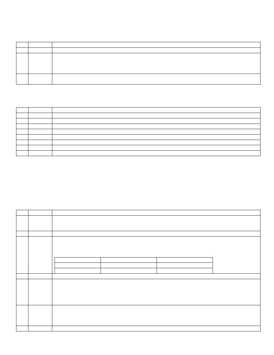 4 – interrupt and control register (ic, 08h[05h]), 5 – interrupt mask register (imr, 08h[06h]), 6 – system control register (sc, 08h[08h]) | Maxim Integrated DS4830A Optical Microcontroller User Manual | Page 28 / 240