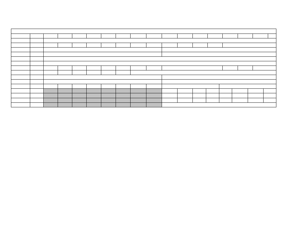 6 – module 5 peripheral registers, Ds4830a user’s guide, Module 5 | Maxim Integrated DS4830A Optical Microcontroller User Manual | Page 39 / 240