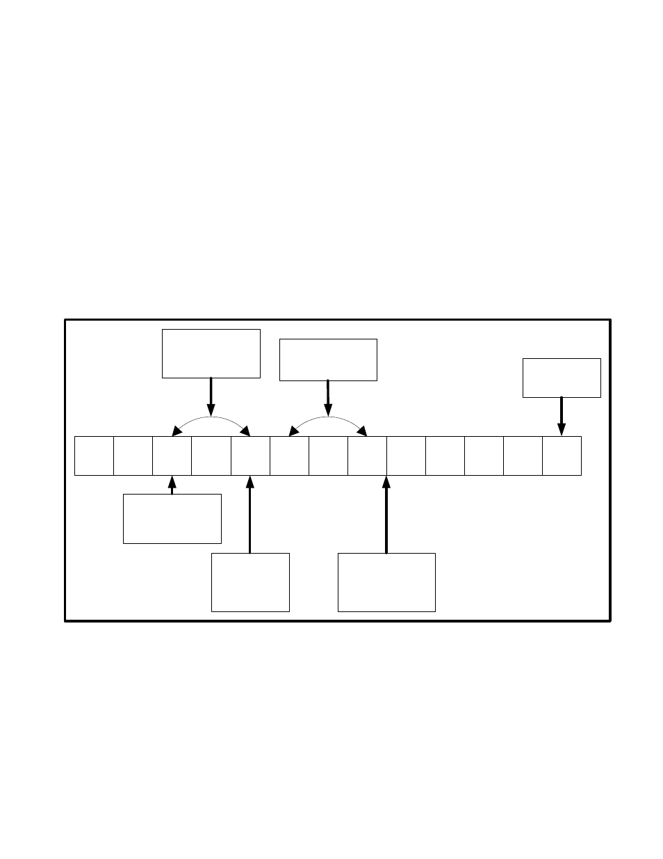 4 – sample and hold conversion, 5 – adc frame sequence, 6 – adc reference | Maxim Integrated DS4830A Optical Microcontroller User Manual | Page 51 / 240