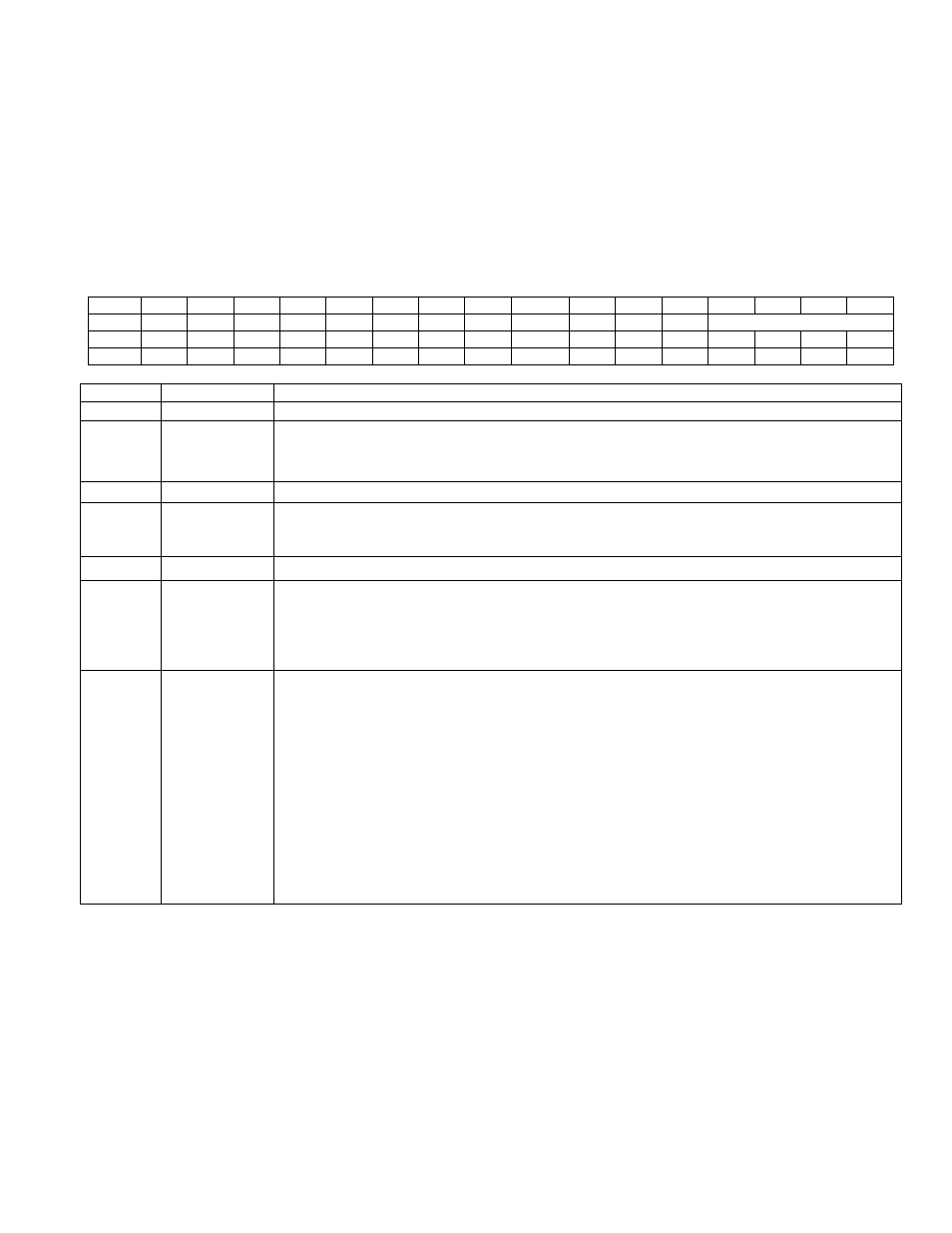 2 – quick trip register descriptions, Ds4830a user’s guide | Maxim Integrated DS4830A Optical Microcontroller User Manual | Page 77 / 240