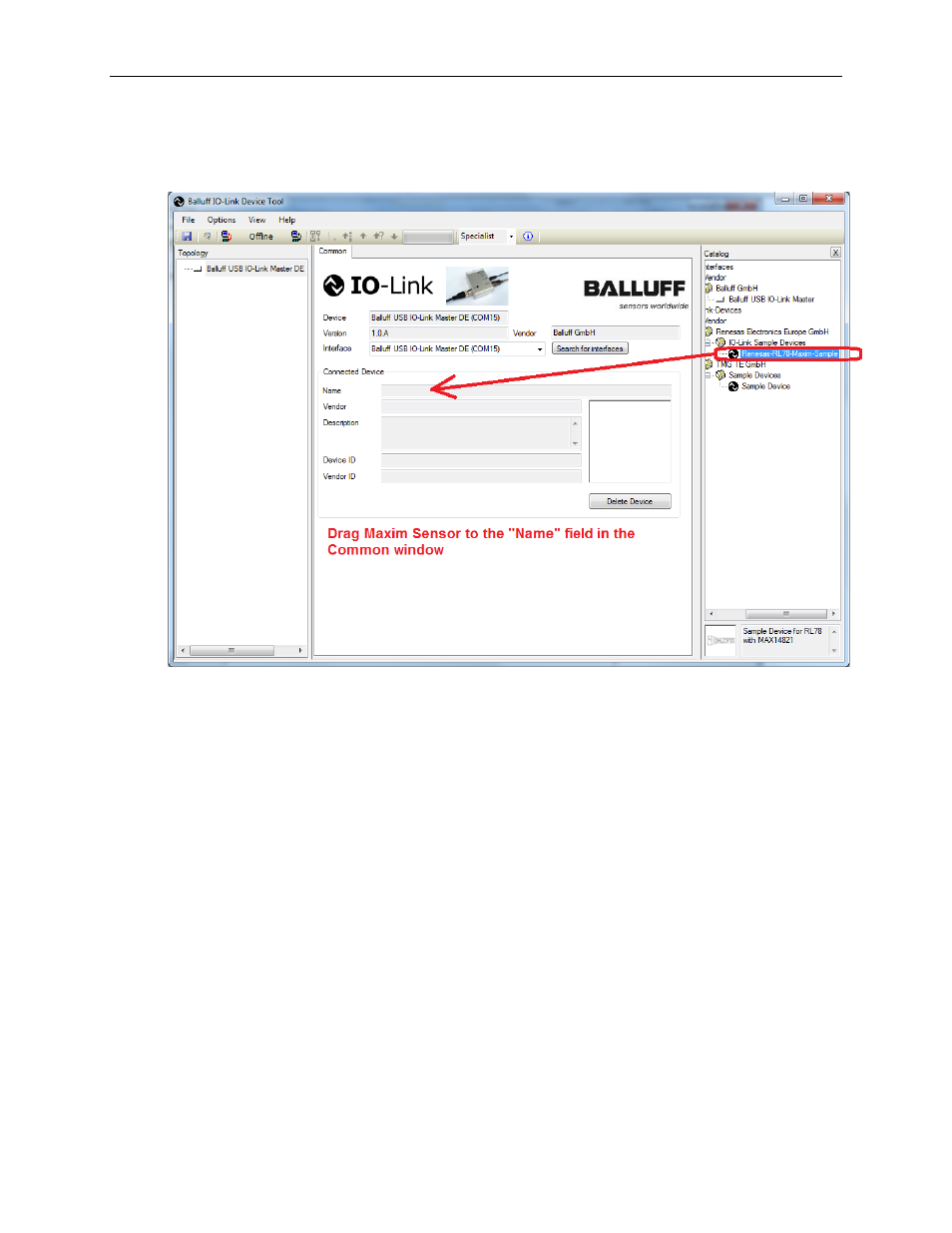 Maxim Integrated Santa Cruz (MAXREFDES23) User Manual | Page 19 / 27