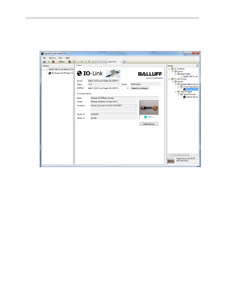 Maxim Integrated Santa Cruz (MAXREFDES23) User Manual | Page 20 / 27