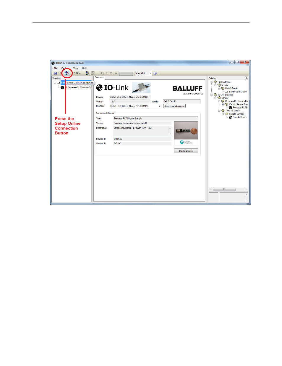Maxim Integrated Santa Cruz (MAXREFDES23) User Manual | Page 21 / 27