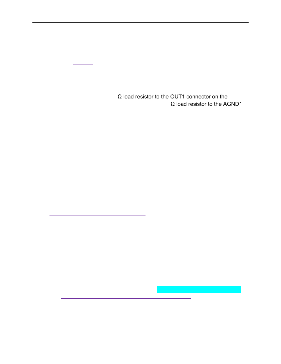 Procedure | Maxim Integrated Alameda (MAXREFDES24) LX9 User Manual | Page 6 / 20