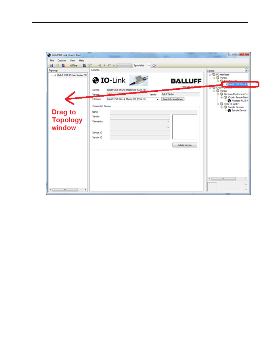 Maxim Integrated MAXREFDES27 IO-Link Proximity Sensor User Manual | Page 18 / 26