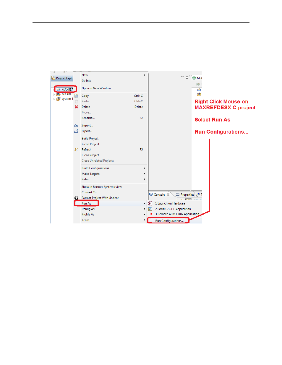 Maxim Integrated MAXREFDES71 ZedBoard User Manual | Page 16 / 25