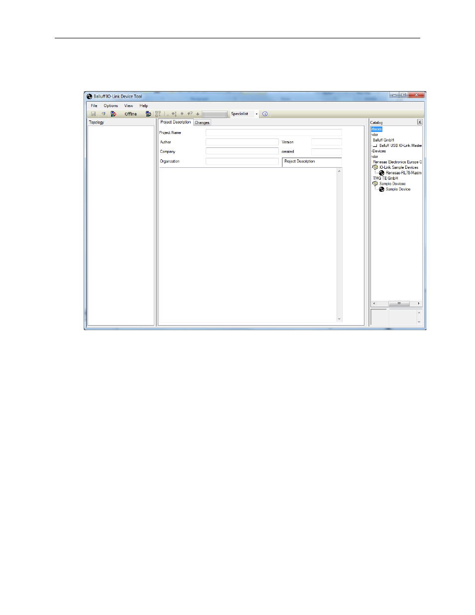 Maxim Integrated MAXREFDES36 IO-Link 16-Channel Digital Input Hub User Manual | Page 17 / 27