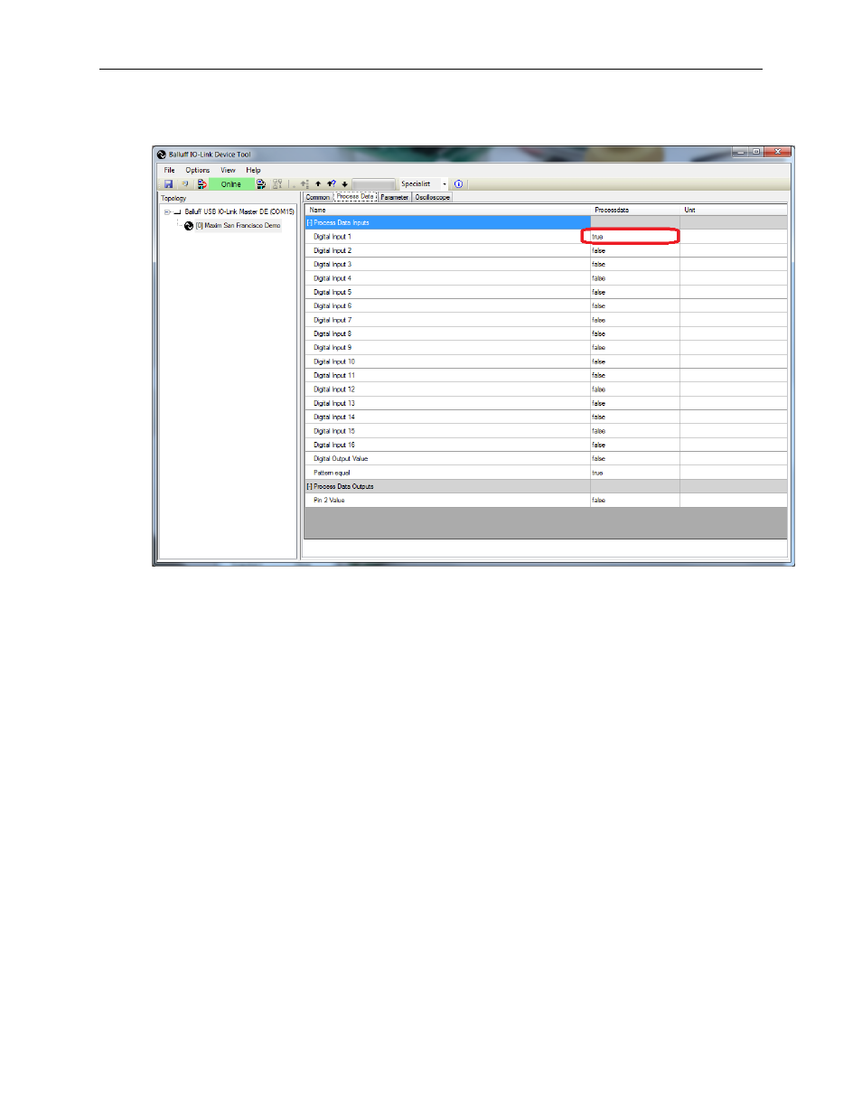 Maxim Integrated MAXREFDES36 IO-Link 16-Channel Digital Input Hub User Manual | Page 25 / 27