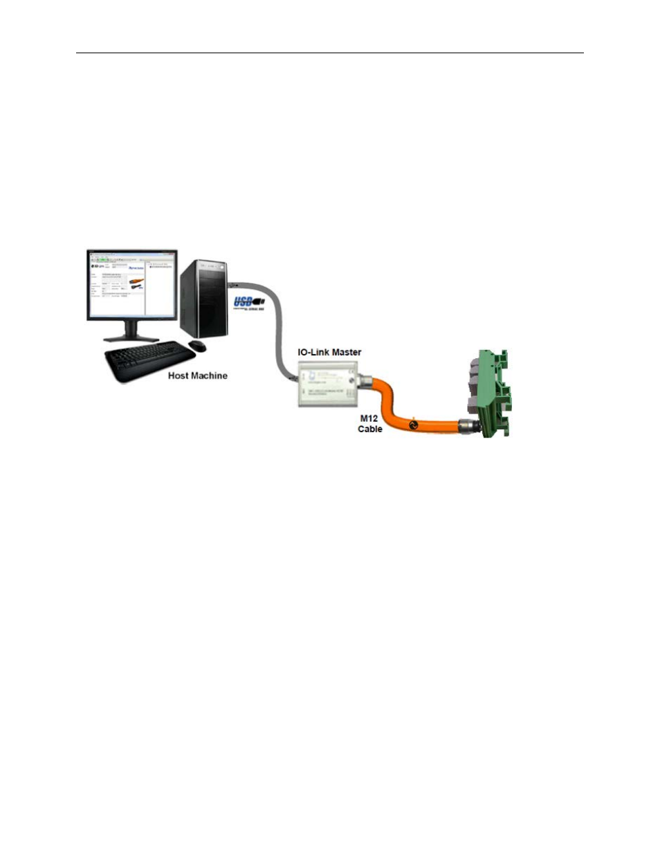 Included files | Maxim Integrated MAXREFDES36 IO-Link 16-Channel Digital Input Hub User Manual | Page 5 / 27