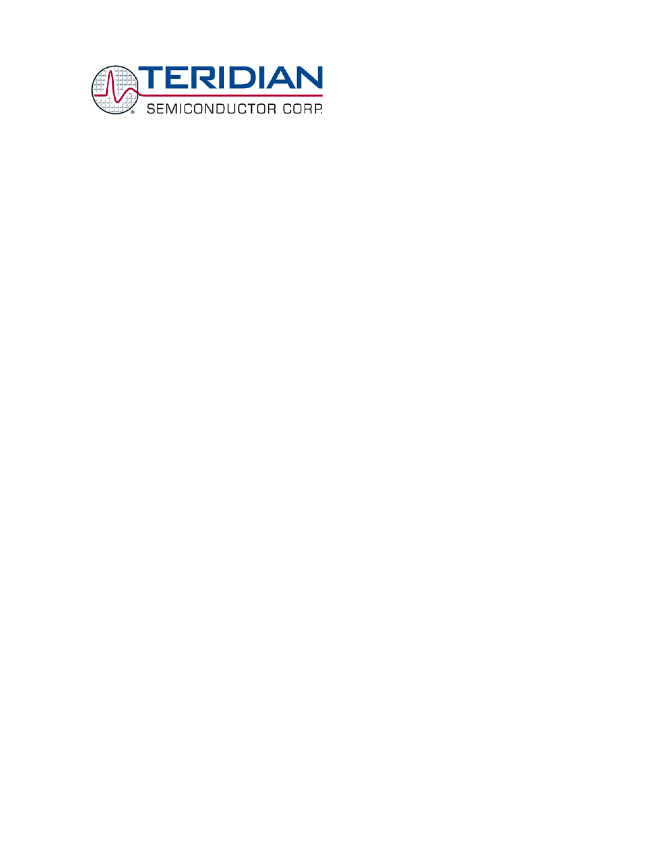 Maxim Integrated 73M1966B User Manual | 18 pages