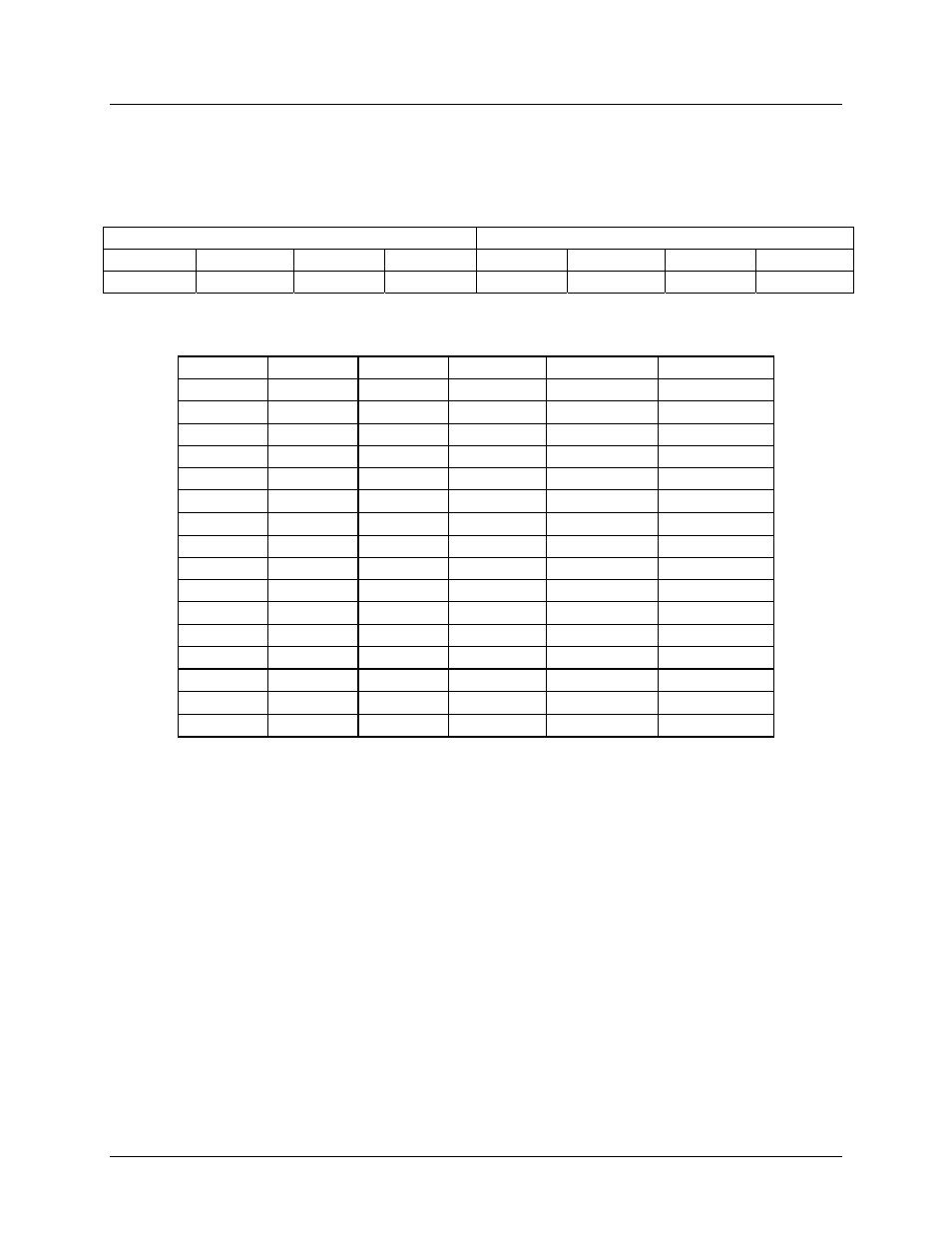 S13 – dtmf transmit attenuation, S14 – bit mapped register | Maxim Integrated 73M2901CE AT Command User Manual | Page 25 / 52
