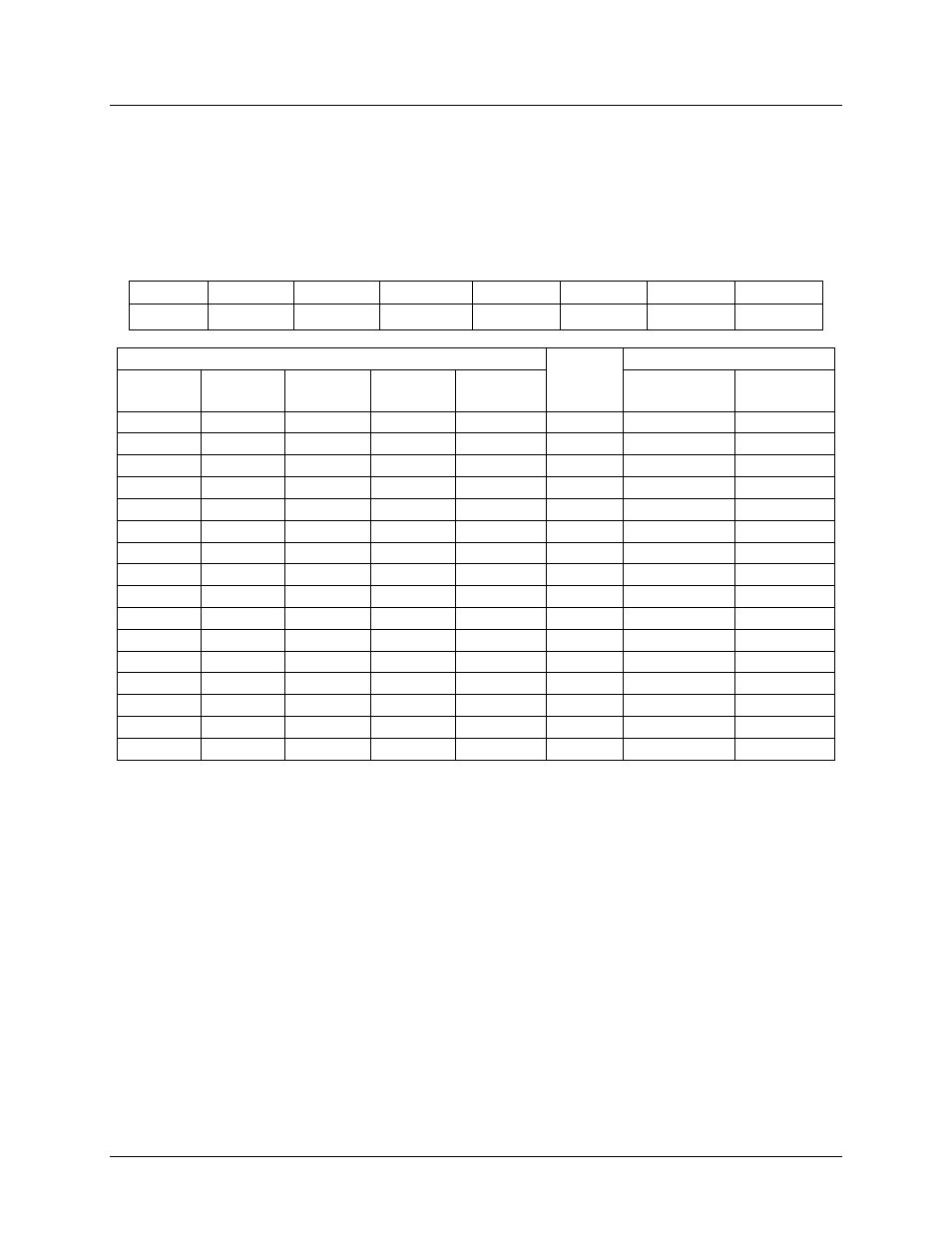 S65 – dtmf detect register, 67 s66 – wait for dialtone, 68 s67 – qualify dialtone | 69 s68 – test timer, S66 – wait for dialtone, S67 – qualify dialtone, S68 – test timer | Maxim Integrated 73M2901CE AT Command User Manual | Page 38 / 52