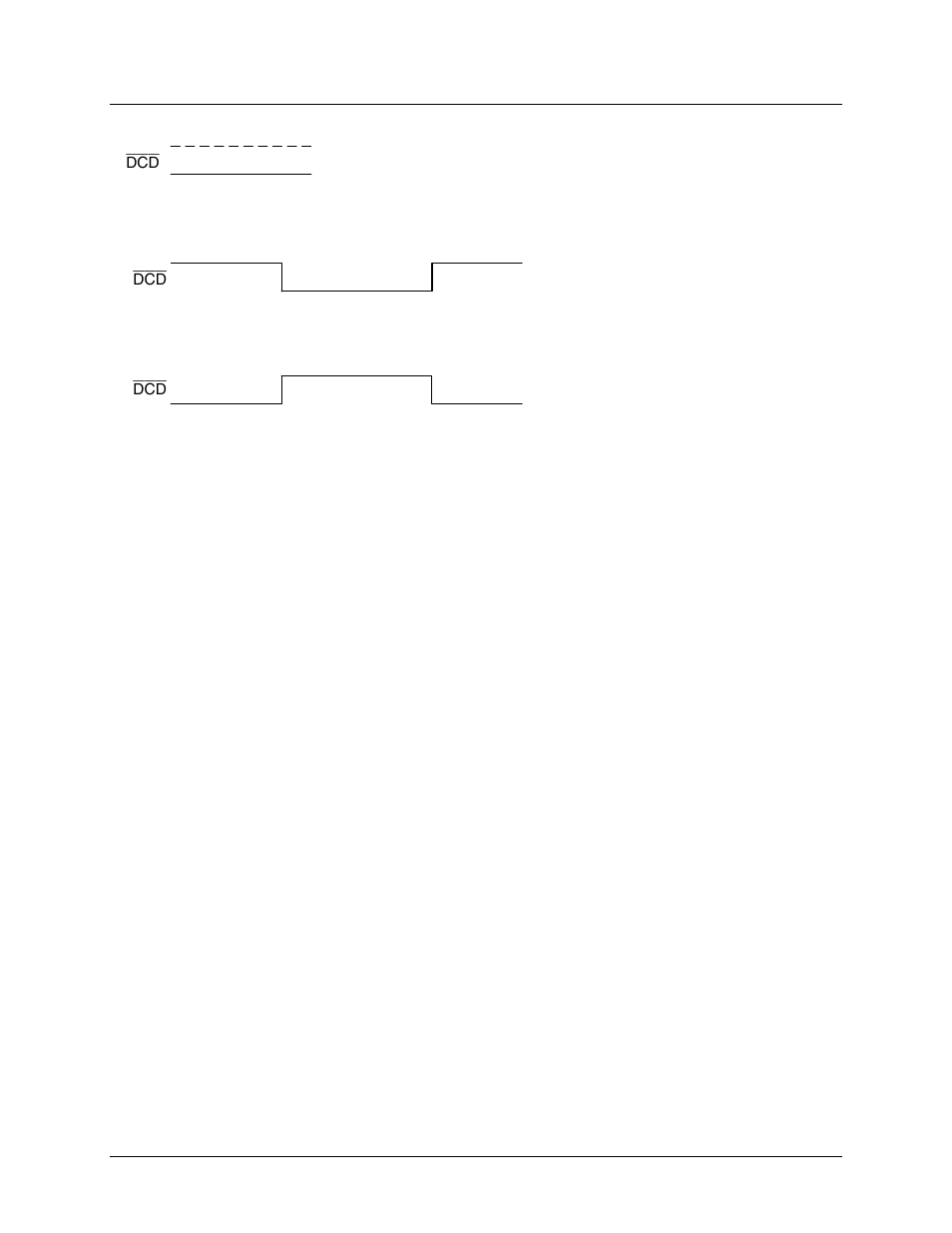 5 d[n...n] – dialing string, D[n...n] – dialing string | Maxim Integrated 73M2901CE AT Command User Manual | Page 9 / 52