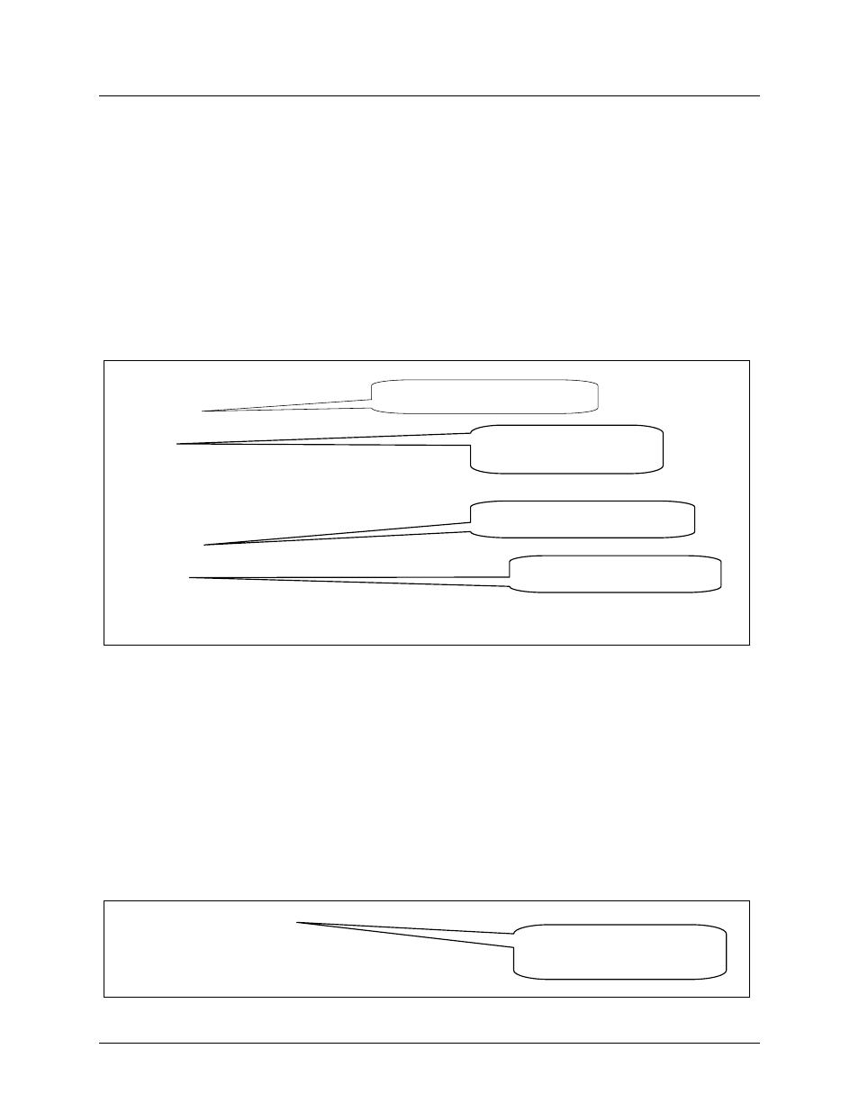 2 answer command, 4 set active channel command, Answer command | Set active channel command, Figure 6: answer command logging session, Figure 7: set active channel logging session | Maxim Integrated 73M1866B/73M1966B FXOCTL Application User Manual | Page 10 / 22