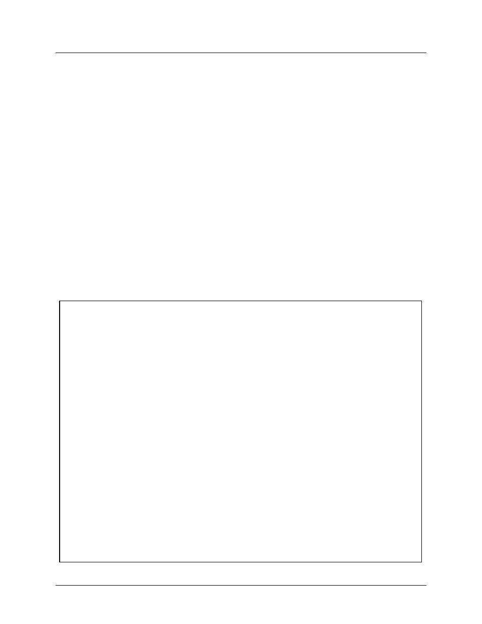 2 command descriptions, 1 help command, Command descriptions | Help command, Figure 2: help command logging session, Section 2 | Maxim Integrated 73M1866B/73M1966B FXOCTL Application User Manual | Page 7 / 22