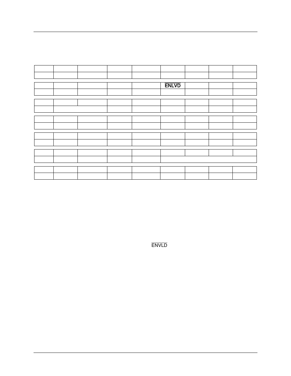 Initial line state configuration | Maxim Integrated 73M1866B/73M1966B Implementers Guide User Manual | Page 15 / 29