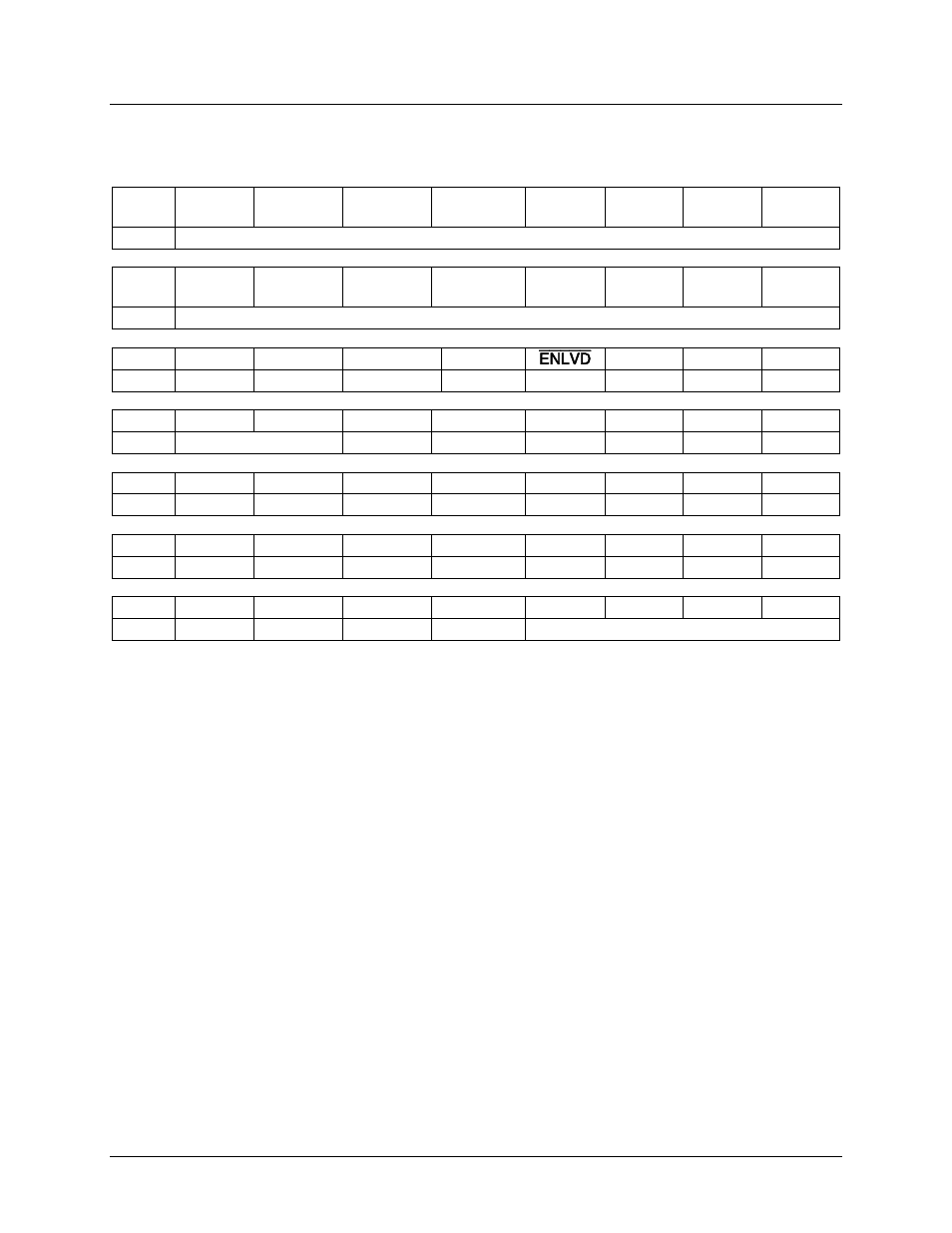 Off-hook request | Maxim Integrated 73M1866B/73M1966B Implementers Guide User Manual | Page 18 / 29