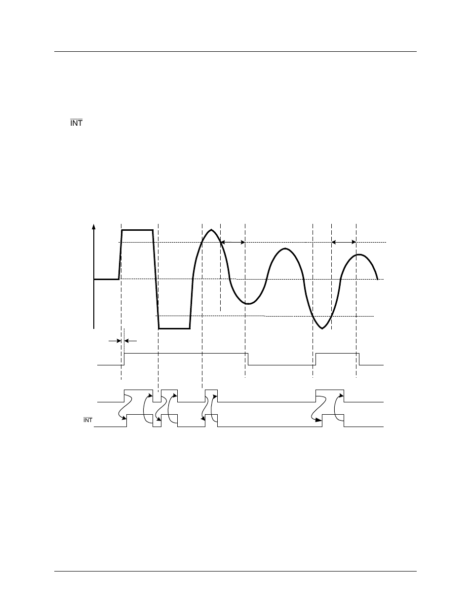 Ring detection and line voltage reversal, Figure 3: ring detection, 3 ring detection and line voltage reversal | Maxim Integrated 73M1866B/73M1966B Implementers Guide User Manual | Page 20 / 29