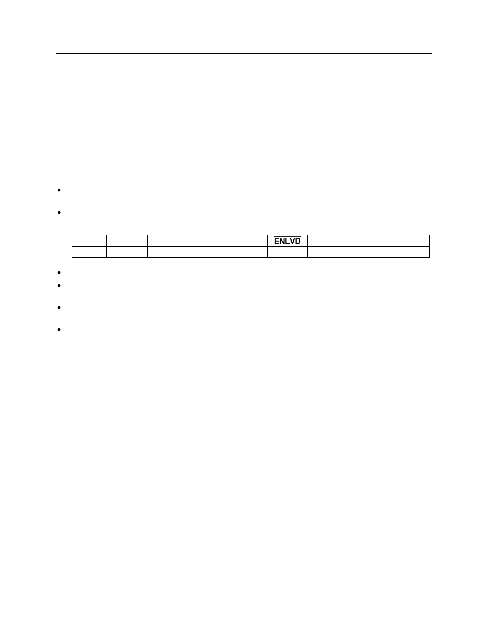 1 introduction, Introduction, Procedure conventions | Read-modify-write procedure | Maxim Integrated 73M1866B/73M1966B Implementers Guide User Manual | Page 4 / 29