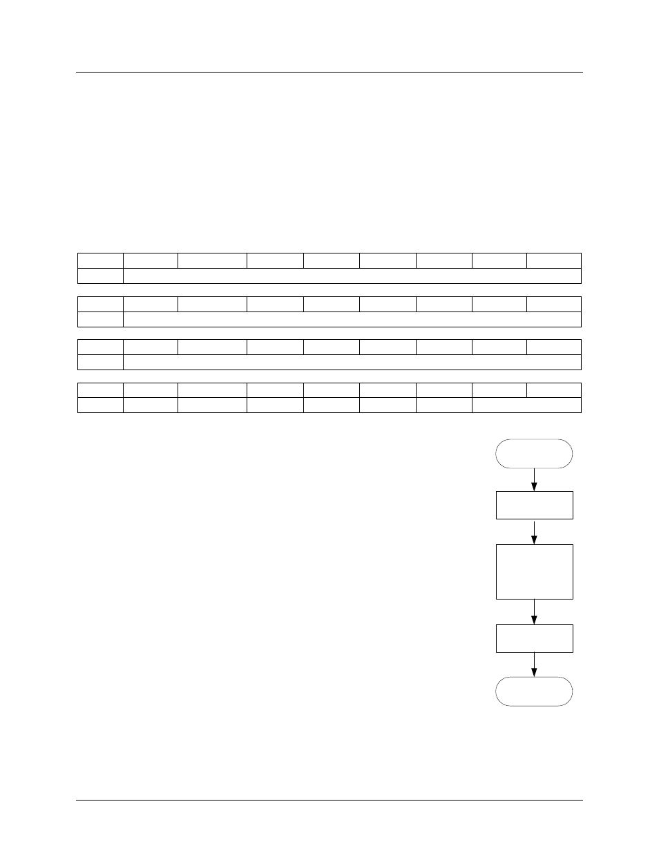 Pcm interface configuration, 4 pcm interface configuration | Maxim Integrated 73M1866B/73M1966B Implementers Guide User Manual | Page 9 / 29