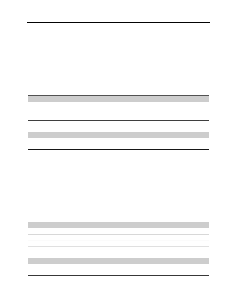 7 ifx_tapi_event_enable, 8 ifx_tapi_event_disable, Ifx_tapi_event_enable | Ifx_tapi_event_disable | Maxim Integrated 73M1866B/73M1966B Infineon TAPI High-Level Driver User Manual | Page 14 / 35