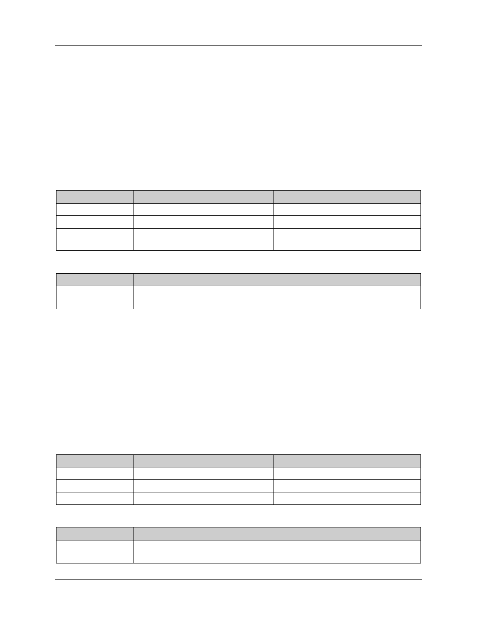 9 ifx_tapi_event_get, 10 ifx_tapi_version_get, Ifx_tapi_event_get | Ifx_tapi_version_get | Maxim Integrated 73M1866B/73M1966B Infineon TAPI High-Level Driver User Manual | Page 15 / 35