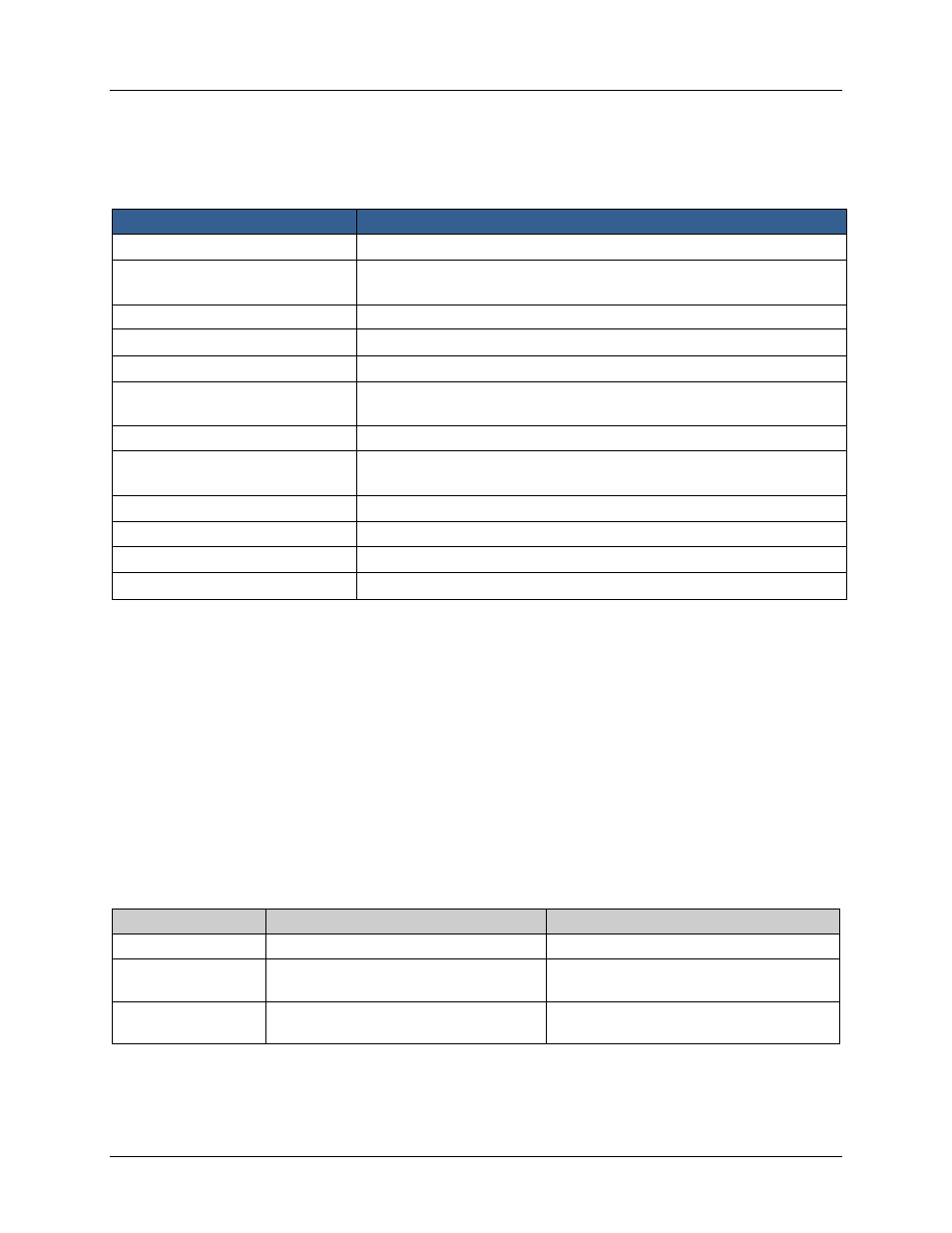 4 type and structure definitions, 1 ifx_tapi_ch_init_t, Type and structure definitions | Ifx_tapi_ch_init_t | Maxim Integrated 73M1866B/73M1966B Infineon TAPI High-Level Driver User Manual | Page 26 / 35