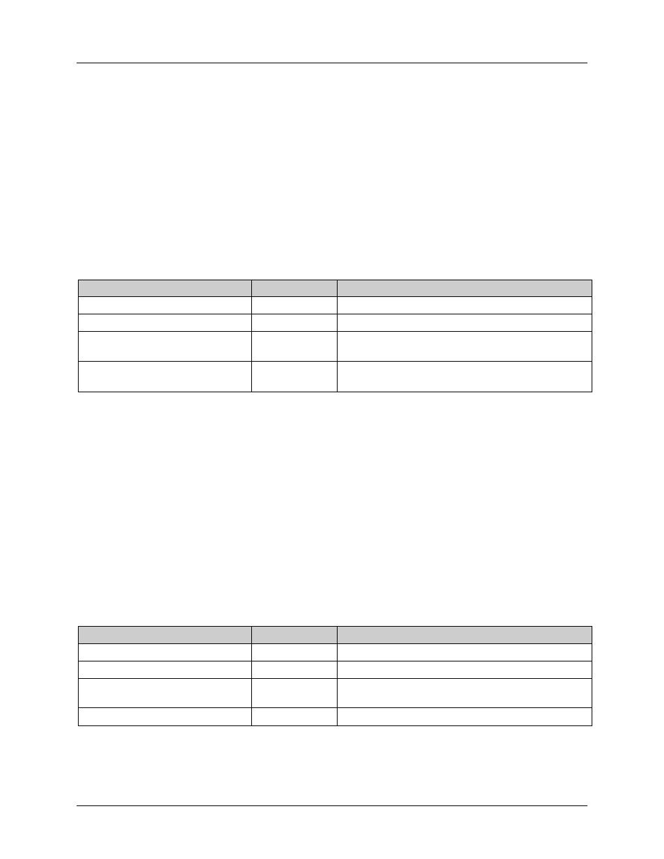 3 ifx_tapi_pcm_ cfg_t, 4 ifx_tapi_event_t, Ifx_tapi_pcm_ cfg_t | Ifx_tapi_event_t | Maxim Integrated 73M1866B/73M1966B Infineon TAPI High-Level Driver User Manual | Page 28 / 35