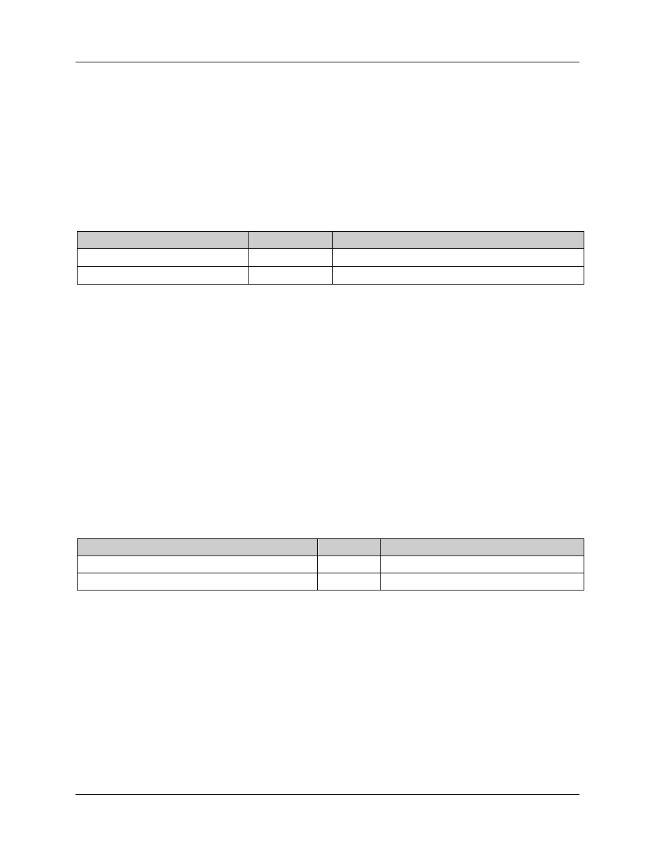 5 ifx_tapi_line_type_cfg_t, 6 ifx_tapi_fxo_line_modes_t, Ifx_tapi_line_type_cfg_t | Ifx_tapi_fxo_line_modes_t | Maxim Integrated 73M1866B/73M1966B Infineon TAPI High-Level Driver User Manual | Page 29 / 35