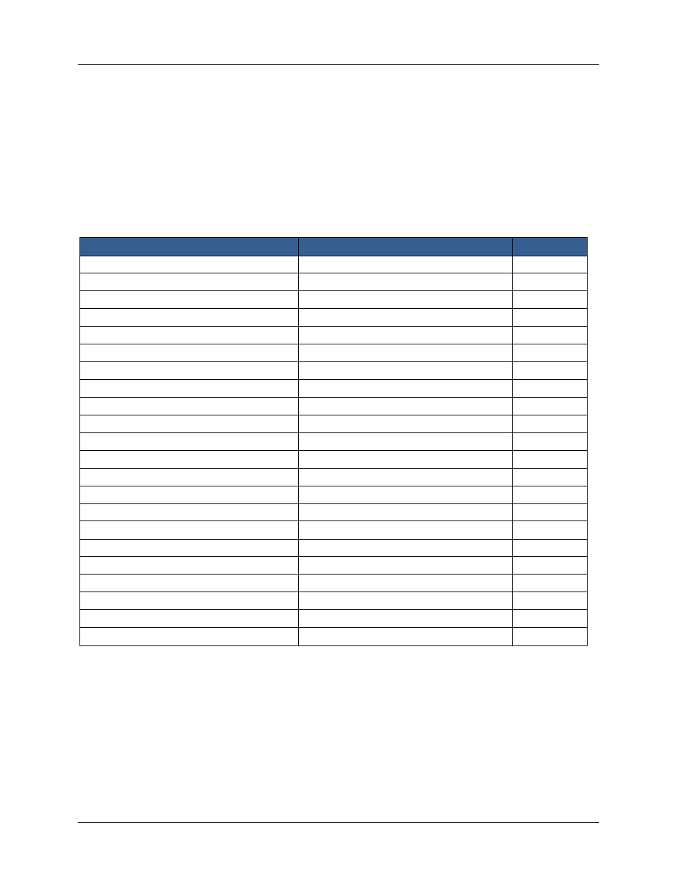 3 ifx tapi ioctl commands description, Ifx tapi ioctl commands description, Table 1: summary of ifx tapi ioctls | Maxim Integrated 73M1866B/73M1966B Infineon TAPI High-Level Driver User Manual | Page 8 / 35