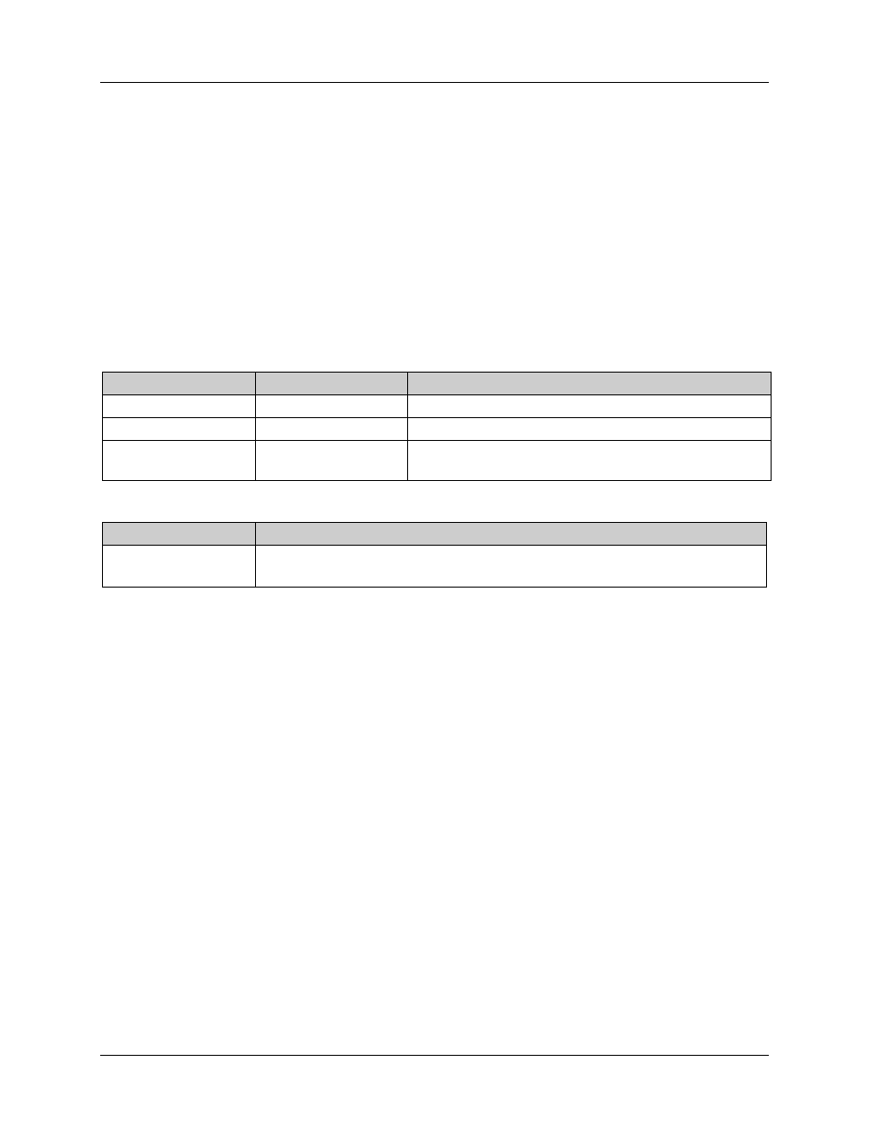 1 ifx_tapi_ch_init, Ifx_tapi_ch_init | Maxim Integrated 73M1866B/73M1966B Infineon TAPI High-Level Driver User Manual | Page 9 / 35