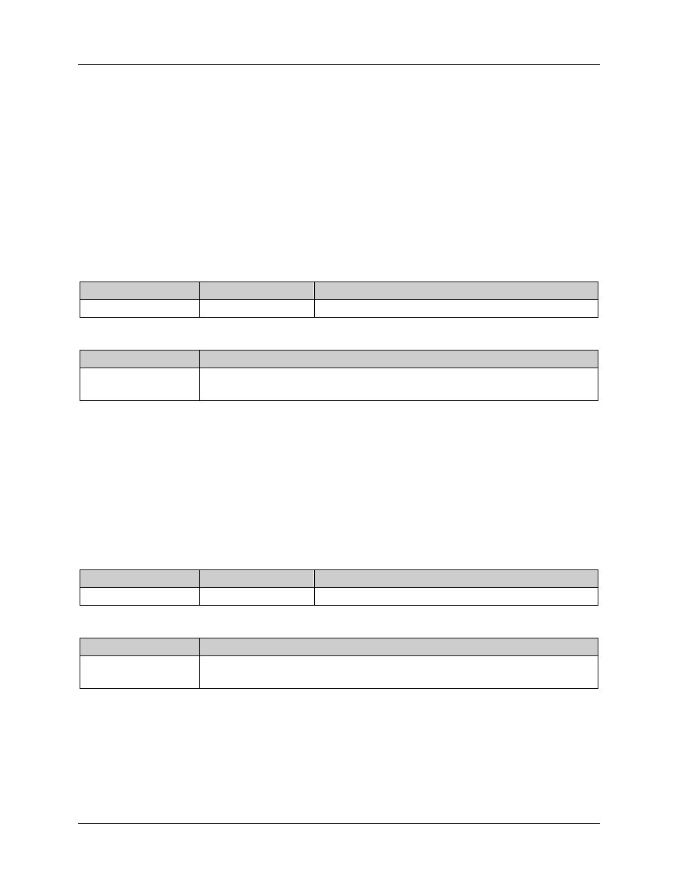 2 fxo api initialization and termination, 1 m1x66_fxoapiinit, 2 m1x66_fxoapirelease | Fxo api initialization and termination, M1x66_fxoapiinit, M1x66_fxoapirelease, M1x66_fxoapirelease() | Maxim Integrated 73M1866B/73M1966B FXOAPI User Manual | Page 11 / 66