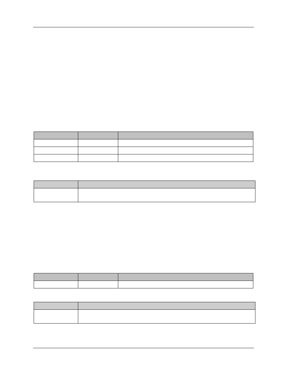 3 m1x66_openchannel, 4 m1x66_closechannel, M1x66_openchannel | M1x66_closechannel, M1x66_closechannel() | Maxim Integrated 73M1866B/73M1966B FXOAPI User Manual | Page 14 / 66