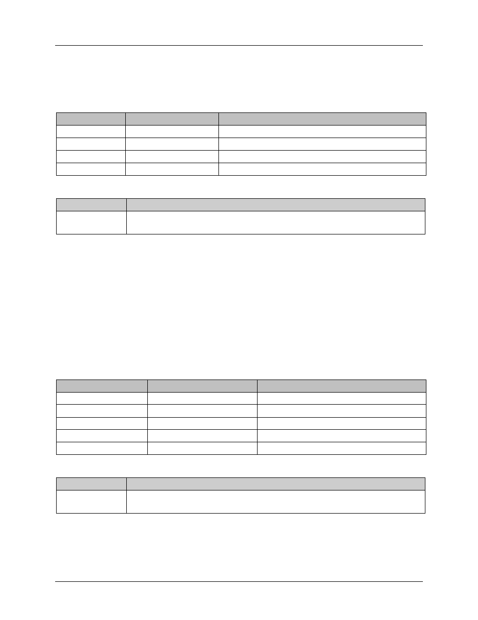 3 m1x66_getpulsedialparam, M1x66_getpulsedialparam | Maxim Integrated 73M1866B/73M1966B FXOAPI User Manual | Page 21 / 66