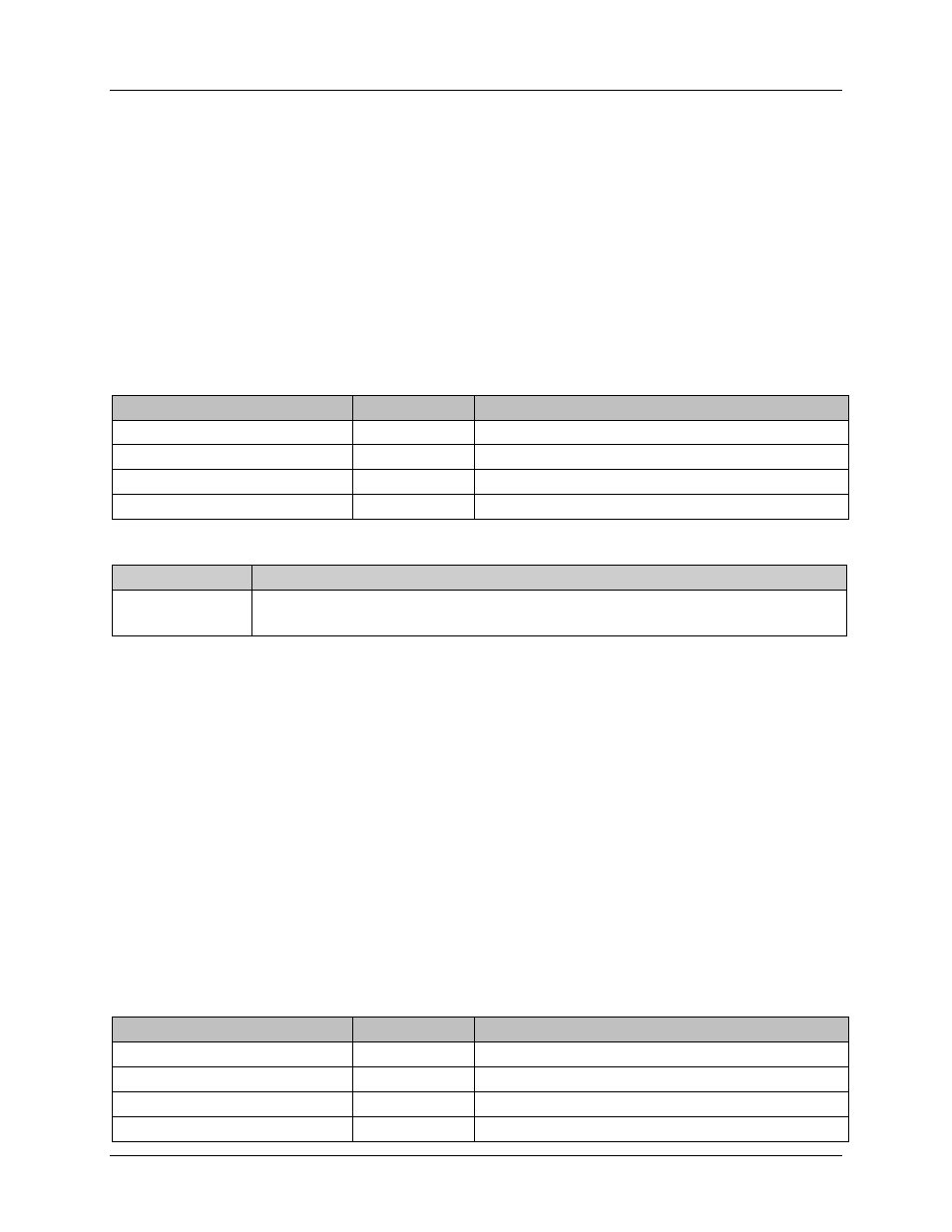 7 gpio management apis, 1 m1x66_getgpioconfig, 2 m1x66_setgpioconfig | Gpio management apis, M1x66_getgpioconfig, M1x66_setgpioconfig | Maxim Integrated 73M1866B/73M1966B FXOAPI User Manual | Page 22 / 66
