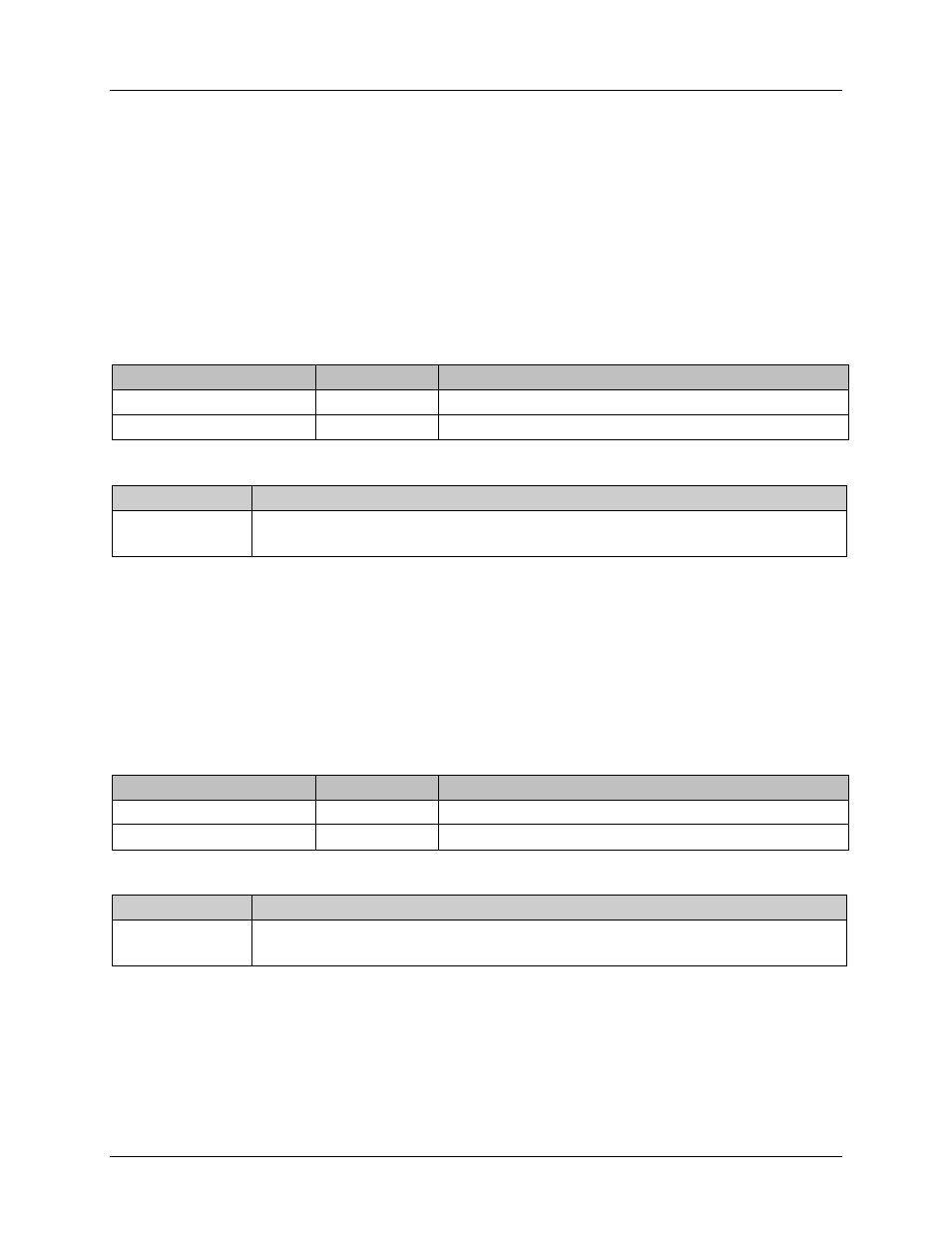 5 m1x66_gpioenable, 6 m1x66_gpiodisable, M1x66_gpioenable | M1x66_gpiodisable, G m1x66_gpioenable | Maxim Integrated 73M1866B/73M1966B FXOAPI User Manual | Page 24 / 66