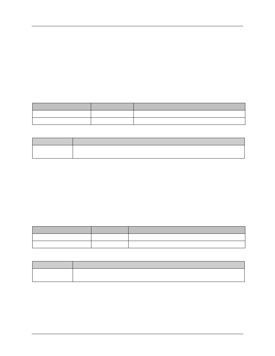 8 loopback control apis, 1 m1x66_loopbackget, 2 m1x66_loopbackset | Loopback control apis, M1x66_loopbackget, M1x66_loopbackset | Maxim Integrated 73M1866B/73M1966B FXOAPI User Manual | Page 25 / 66