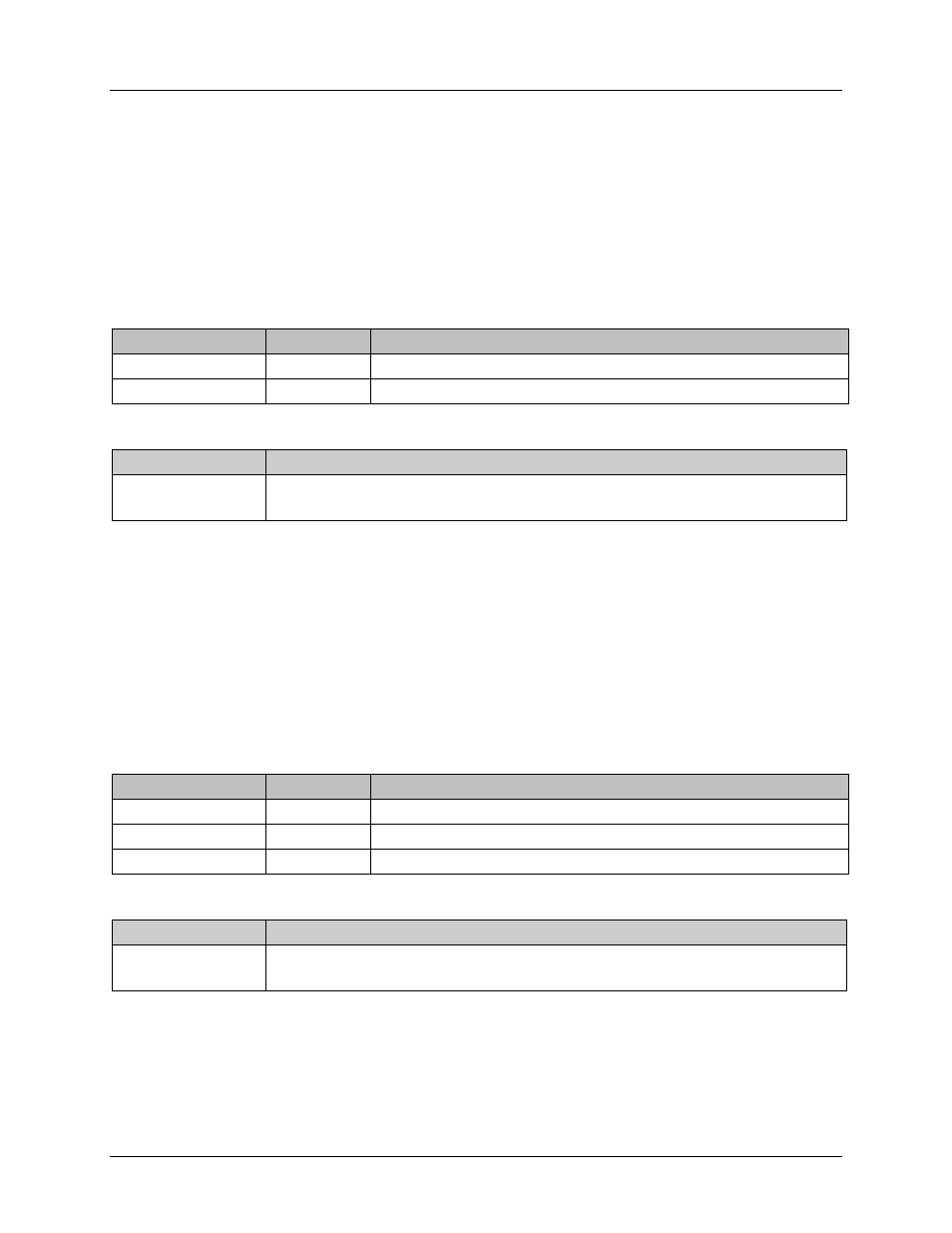 3 m1x66_clearcurrentiet, 4 m1x66_getvoltageiet, M1x66_clearcurrentiet | M1x66_getvoltageiet | Maxim Integrated 73M1866B/73M1966B FXOAPI User Manual | Page 34 / 66