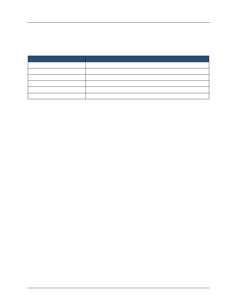 3 structure reference, Structure reference, Table 2: structure overview | Maxim Integrated 73M1866B/73M1966B FXOAPI User Manual | Page 41 / 66