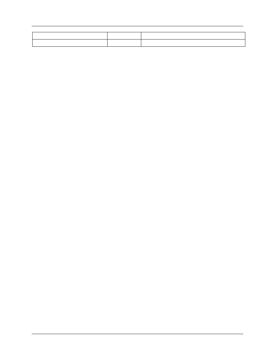 Maxim Integrated 73M1866B/73M1966B FXOAPI User Manual | Page 50 / 66