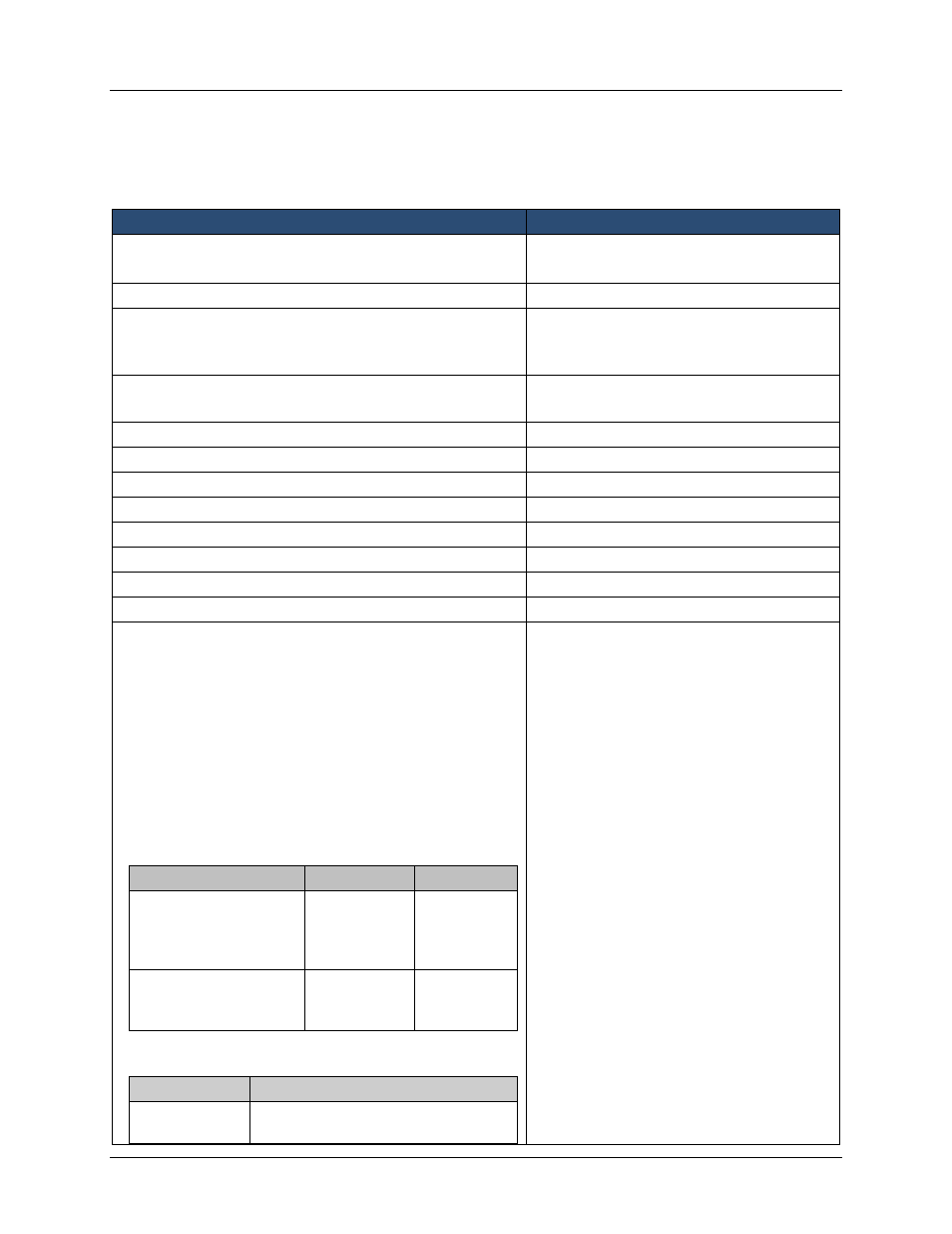 2 api descriptions, 1 m1x66_hookswitch, Api descriptions | Table 1: api overview | Maxim Integrated 73M1866B/73M1966B FXOAPI User Manual | Page 8 / 66