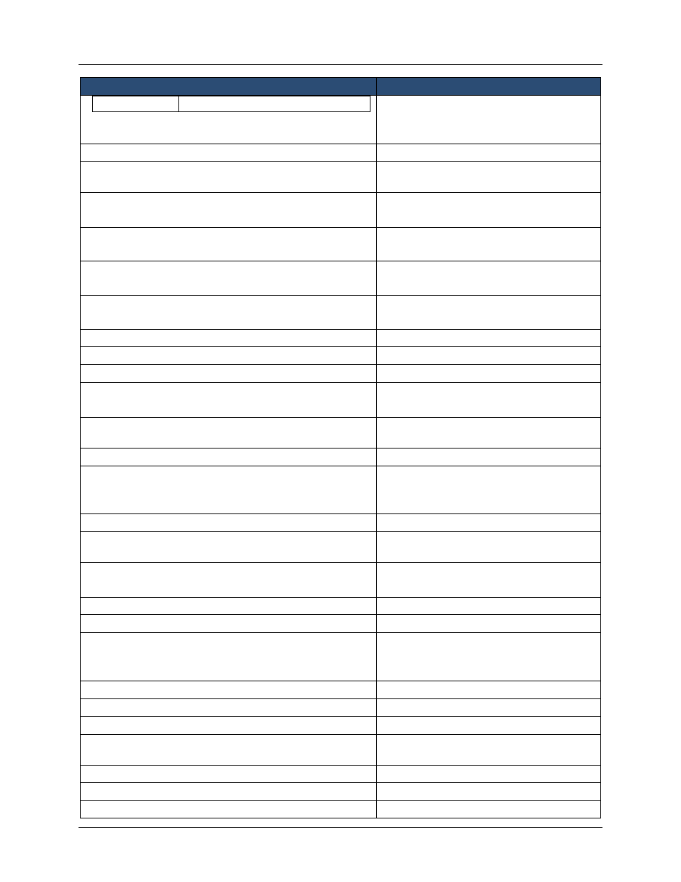 Maxim Integrated 73M1866B/73M1966B FXOAPI User Manual | Page 9 / 66